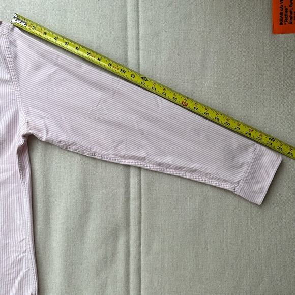 J.CREW Vintage Oxford - Picture 7 of 9